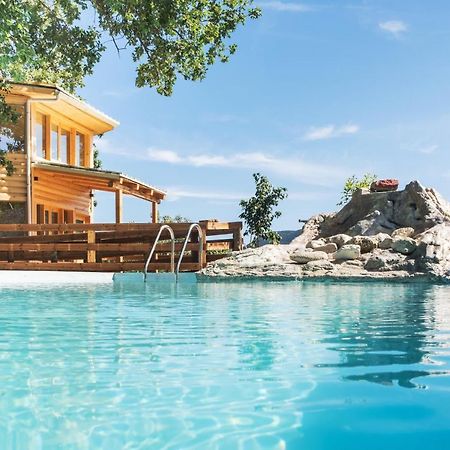 Romantic Tree House Kato Pavliana Exterior photo